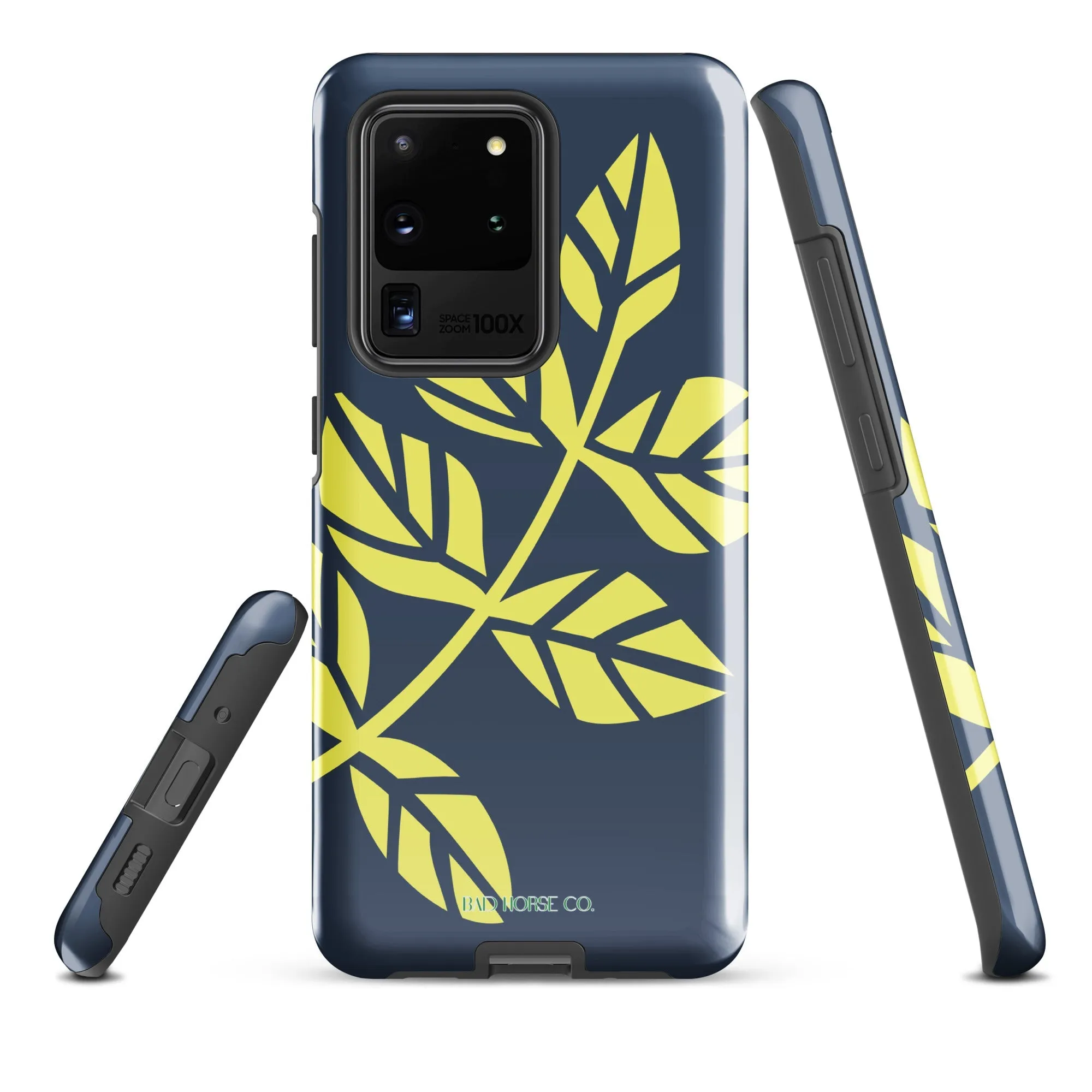 Pear - Samsung® Tough Case