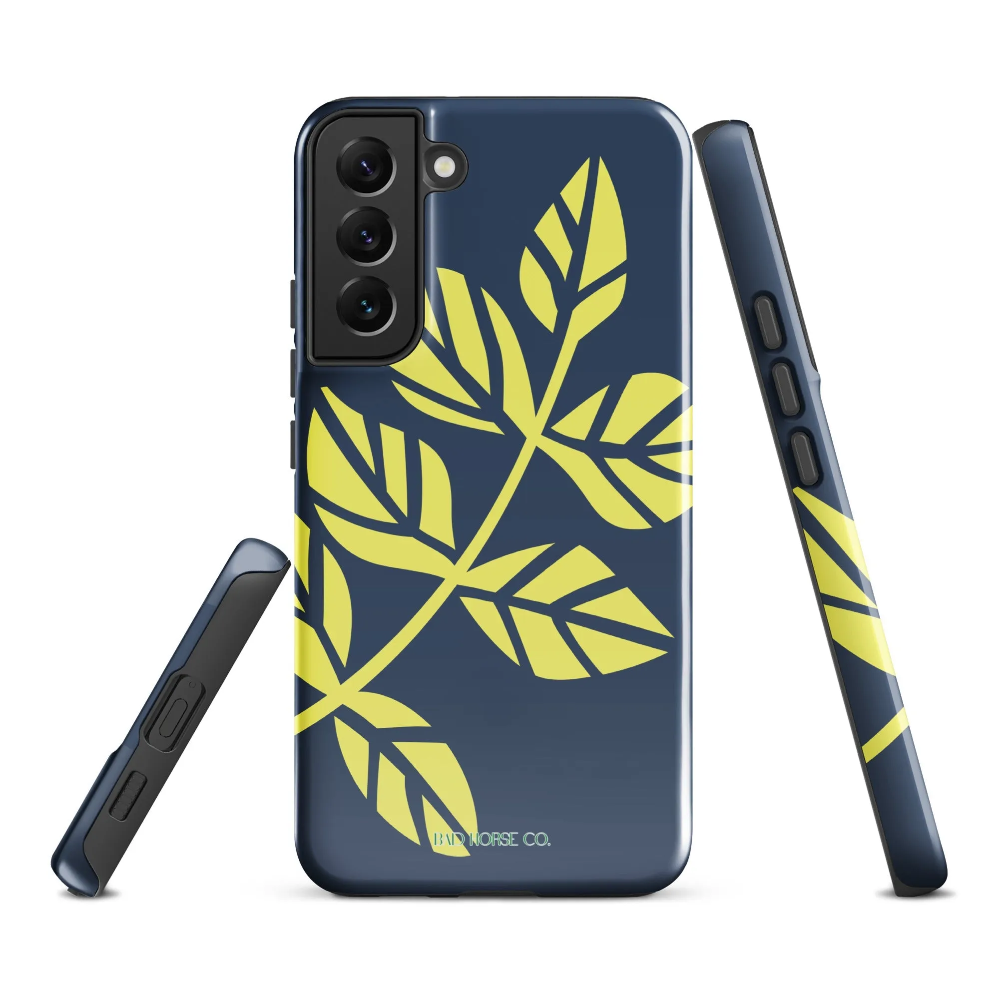 Pear - Samsung® Tough Case