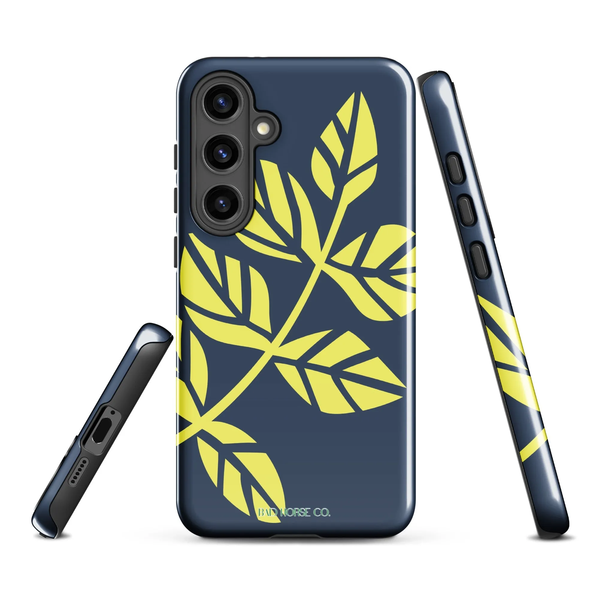 Pear - Samsung® Tough Case