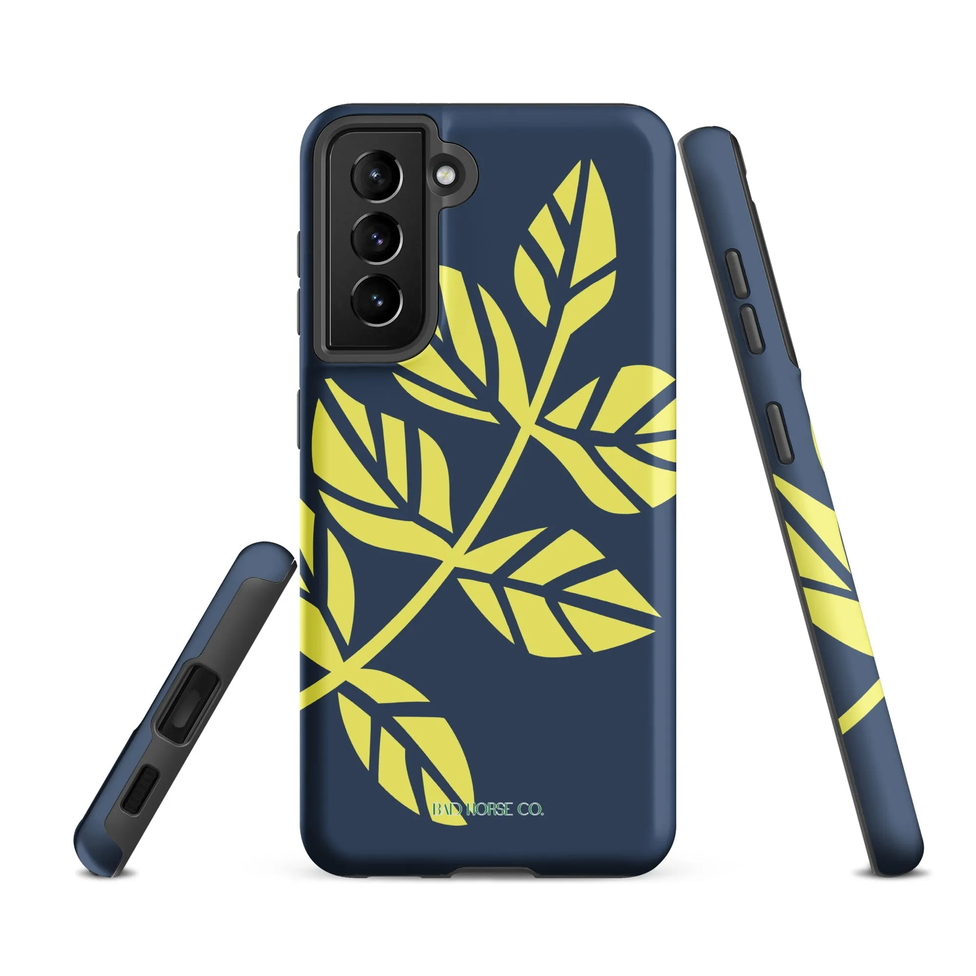 Pear - Samsung® Tough Case