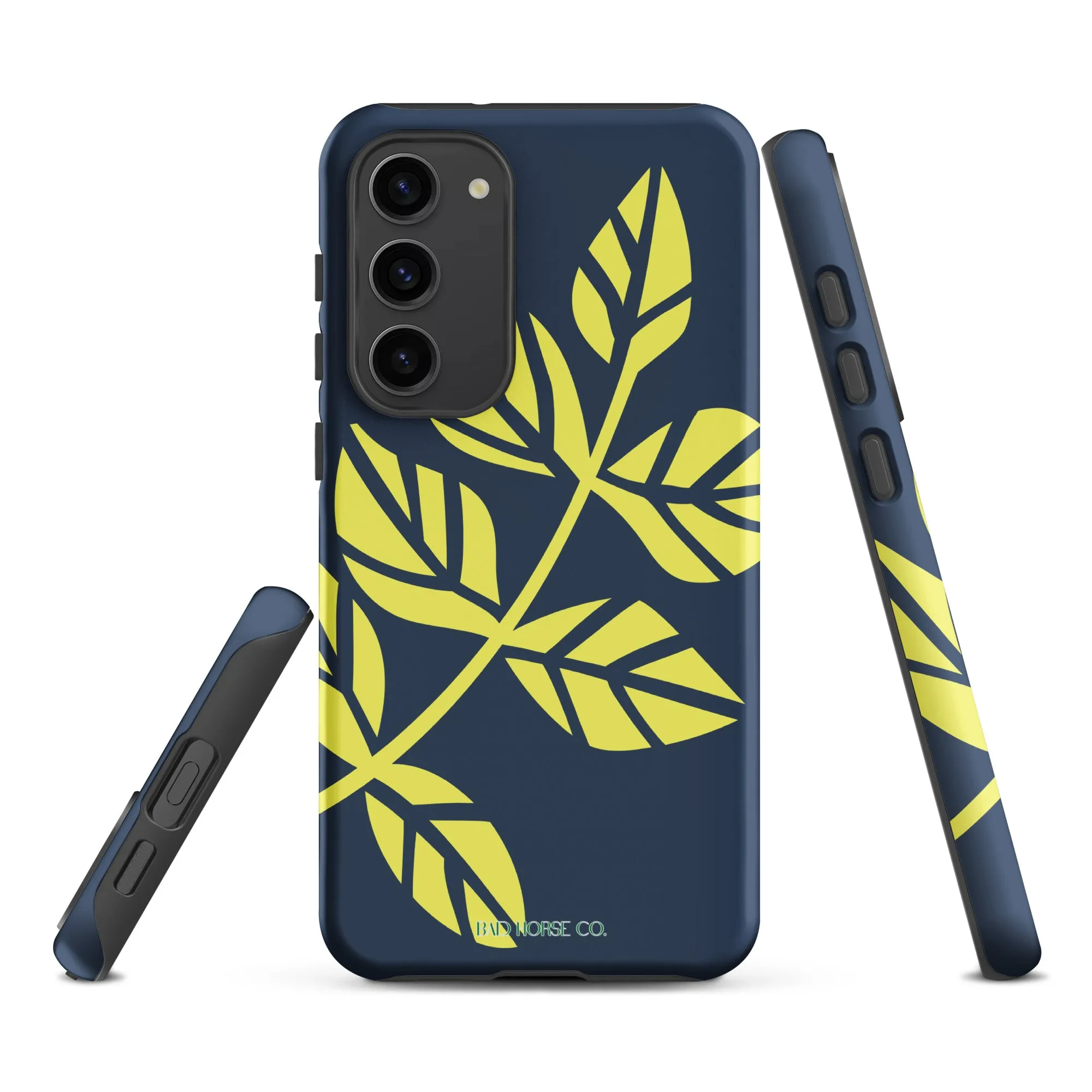 Pear - Samsung® Tough Case