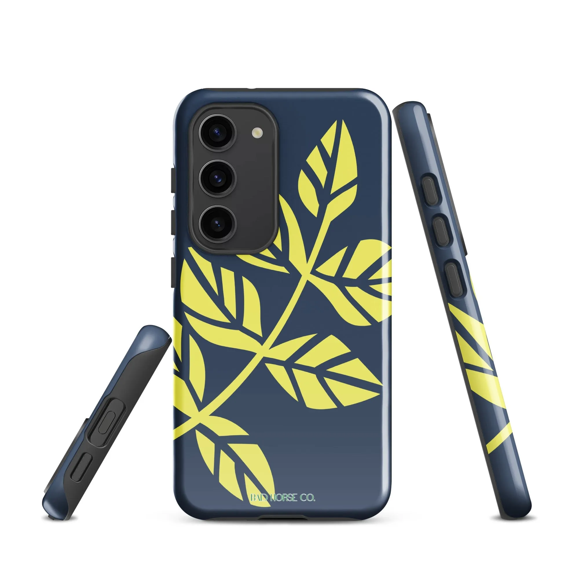 Pear - Samsung® Tough Case