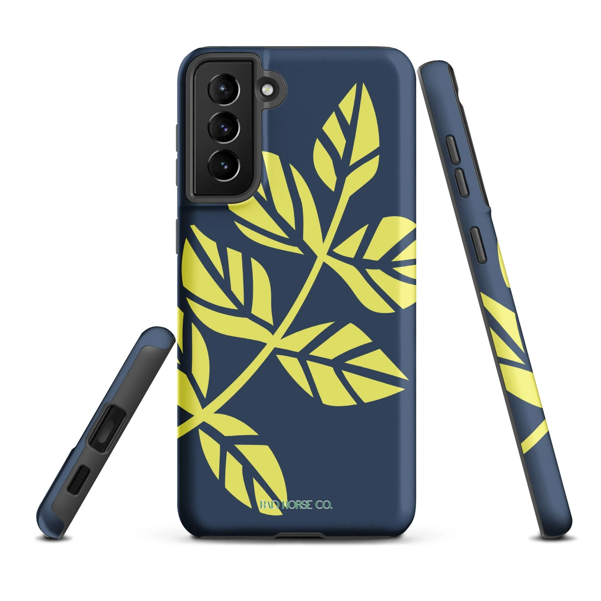 Pear - Samsung® Tough Case