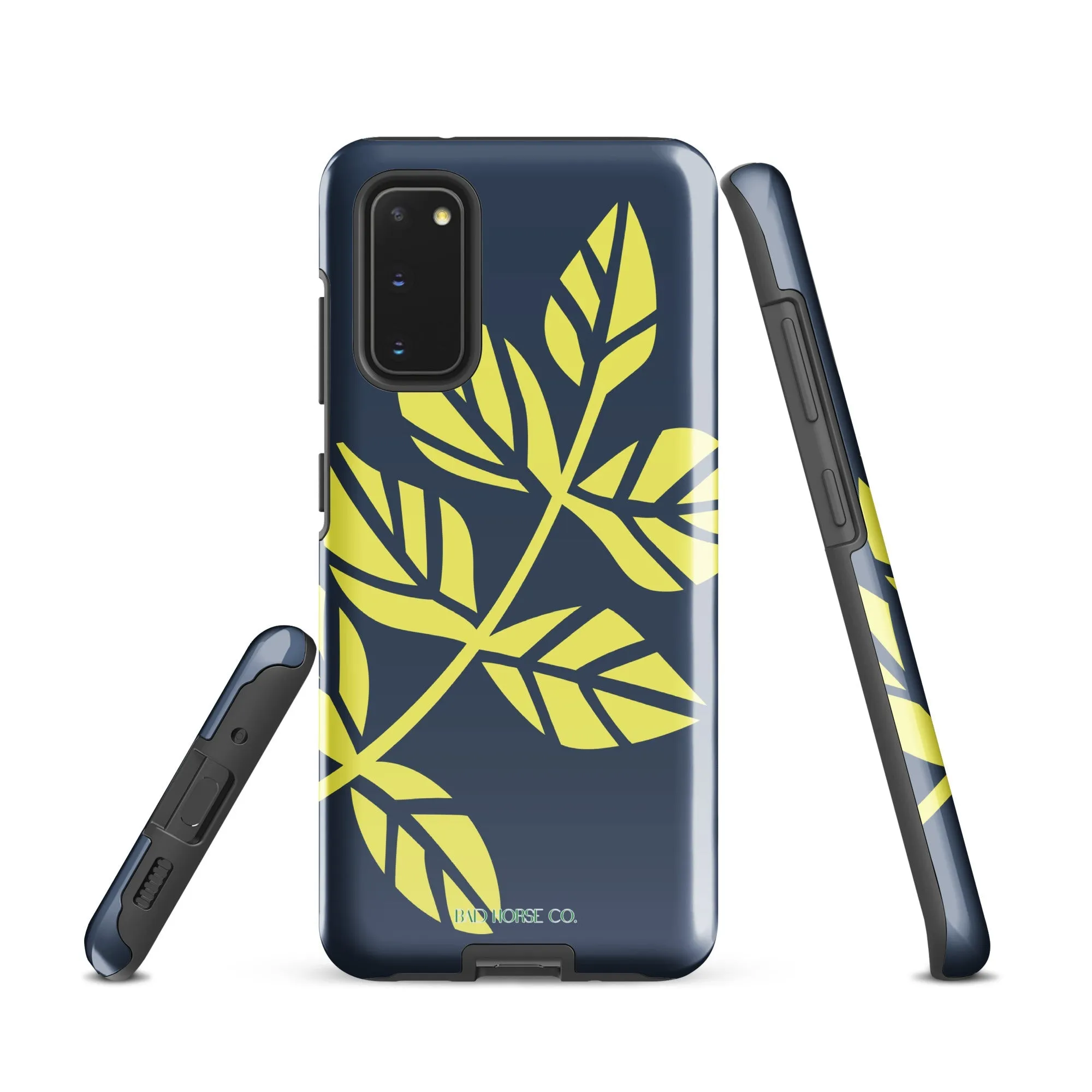 Pear - Samsung® Tough Case