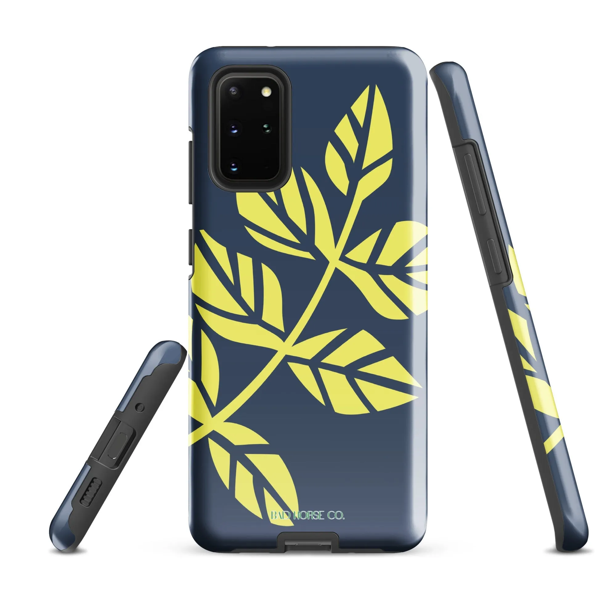 Pear - Samsung® Tough Case