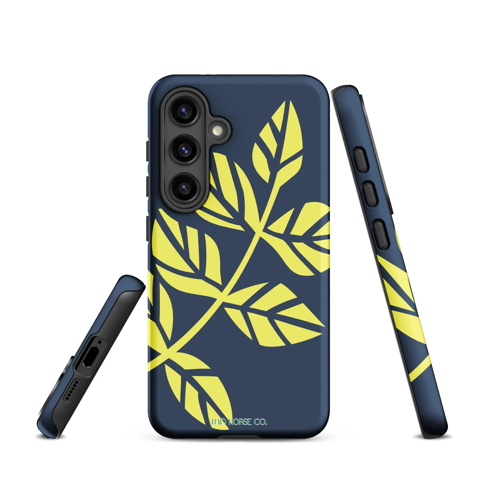 Pear - Samsung® Tough Case