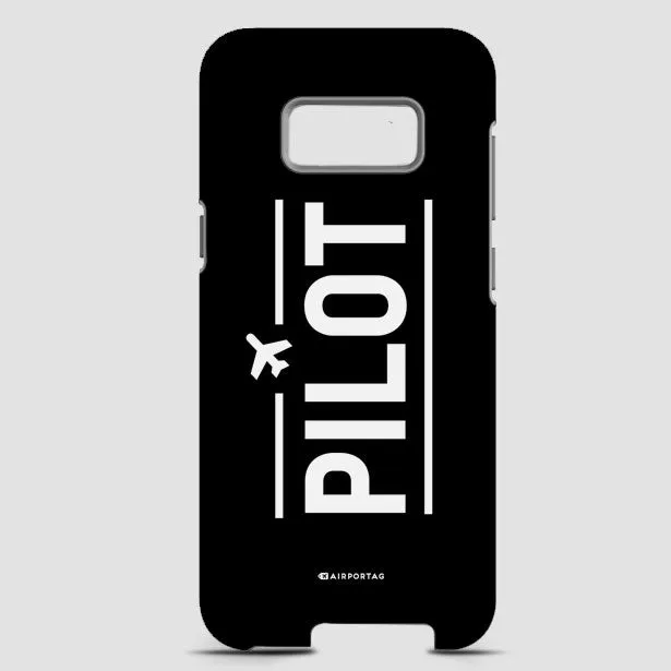 Pilot - Phone Case