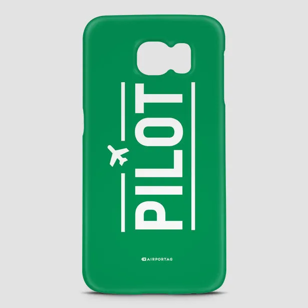 Pilot - Phone Case