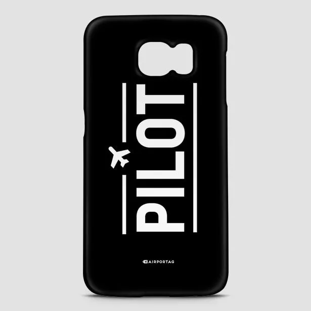 Pilot - Phone Case