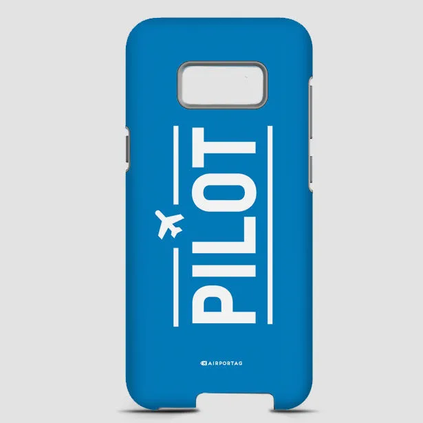 Pilot - Phone Case