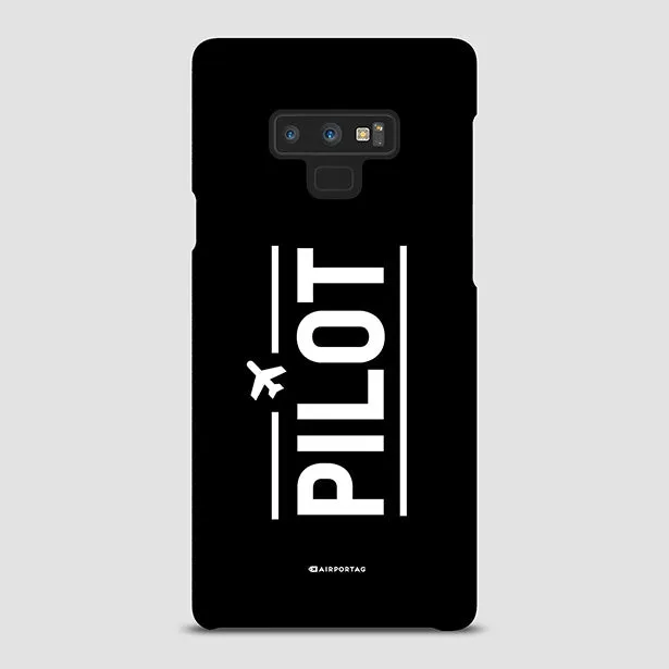 Pilot - Phone Case