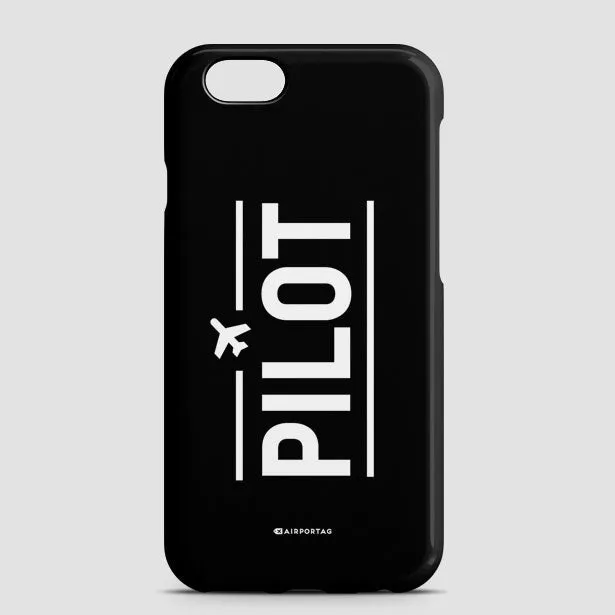 Pilot - Phone Case