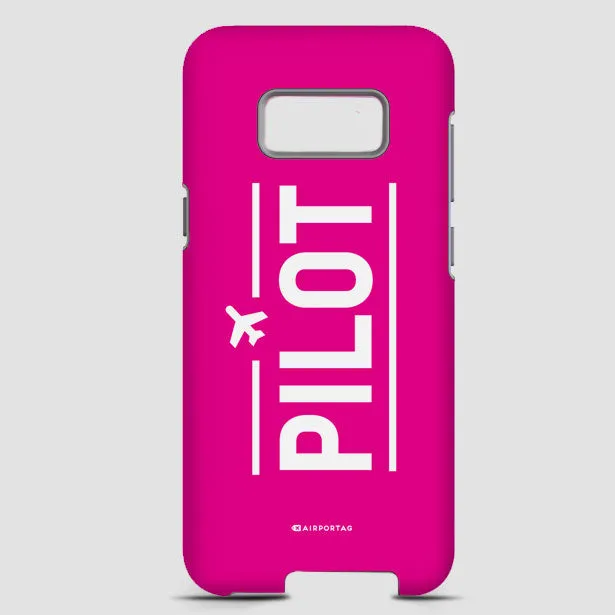 Pilot - Phone Case