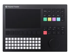 Polyend Tracker Audio Workstation