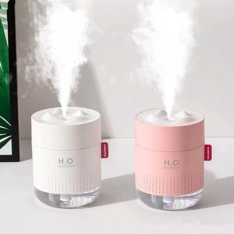 Portable Air Humidifier