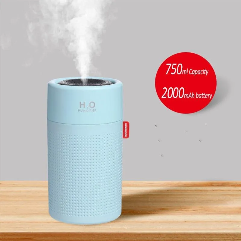 Portable Air Humidifier