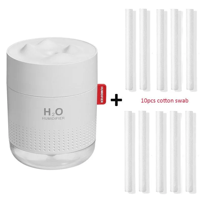 Portable Air Humidifier