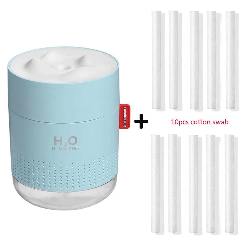 Portable Air Humidifier