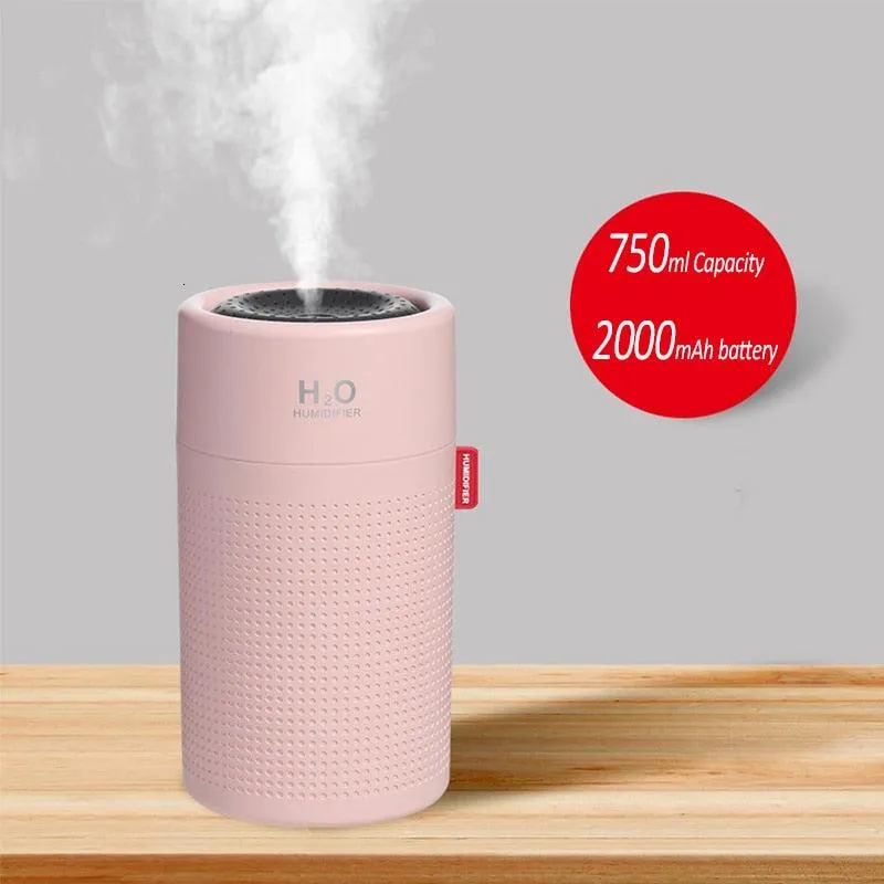 Portable Air Humidifier