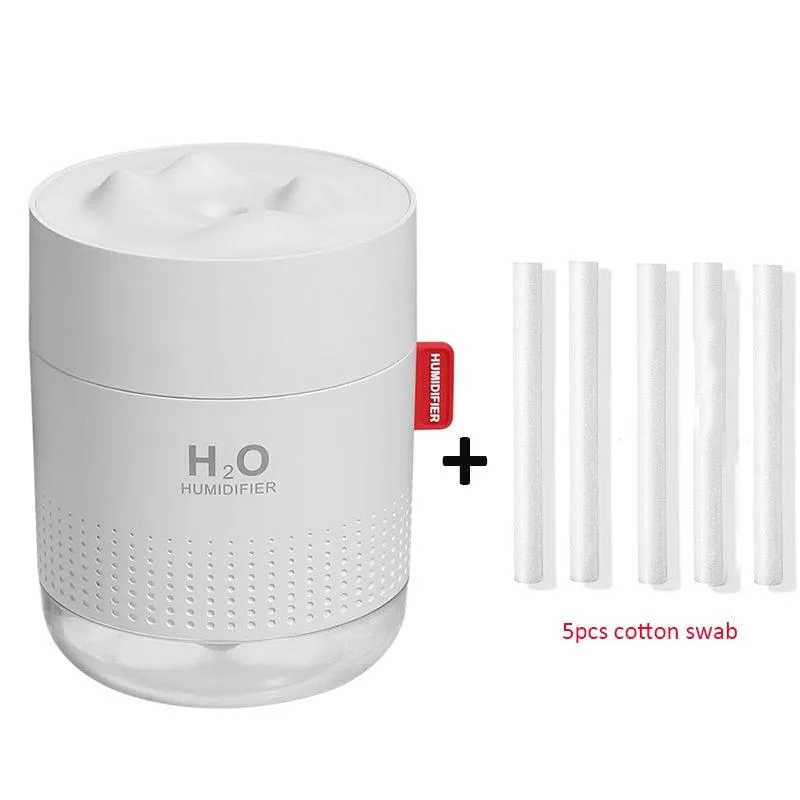 Portable Air Humidifier