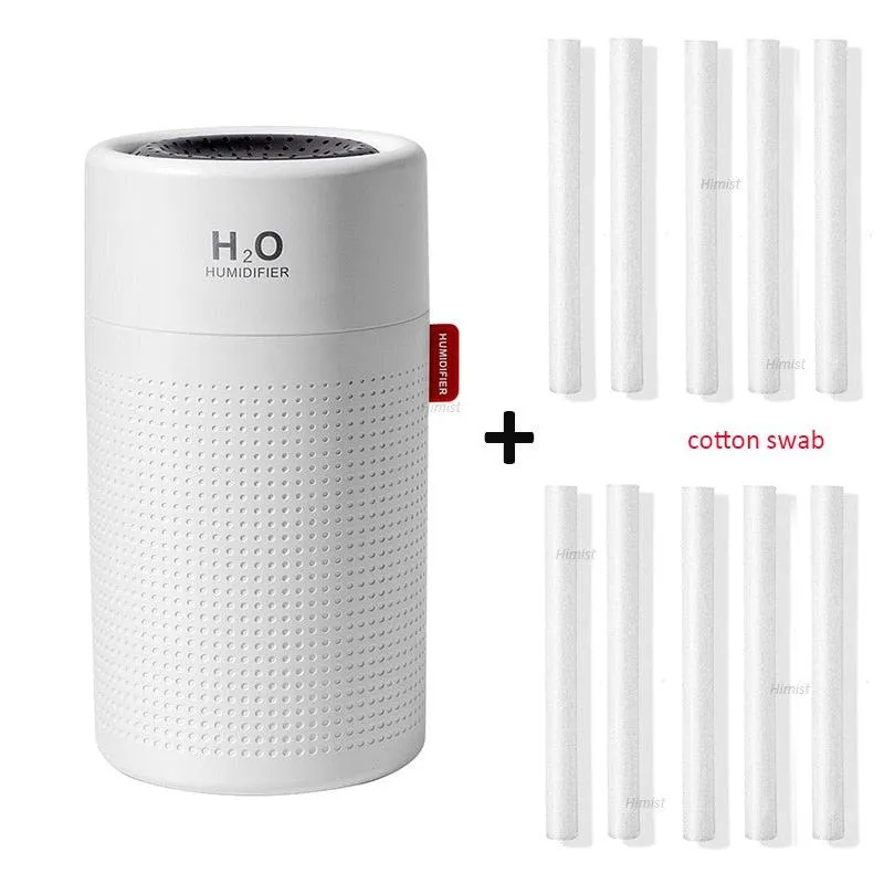 Portable Air Humidifier