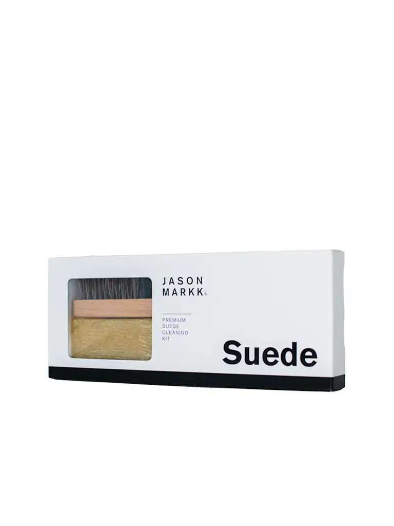 Premium Suede Cleaning Kit