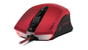 PRICE DROP: SpeedLink Ledos Optical PC Rapid DPI Gaming Mouse (Manufacturer Refurbished) - Ships Same/Next Day!