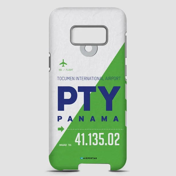 PTY - Phone Case