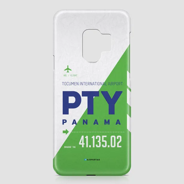 PTY - Phone Case