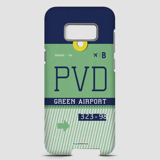 PVD - Phone Case