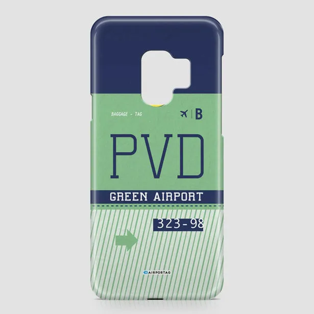 PVD - Phone Case