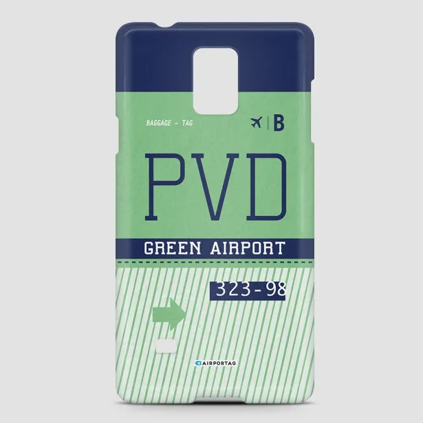 PVD - Phone Case