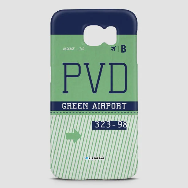 PVD - Phone Case