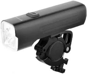 QBP Chaser 1000 Power Bank Front Light