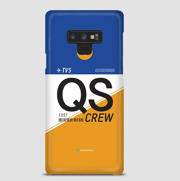 QS - Phone Case