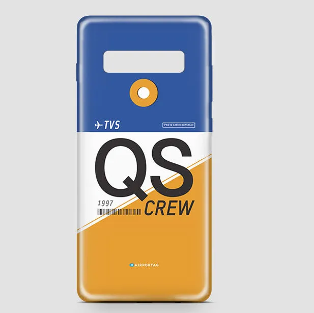 QS - Phone Case