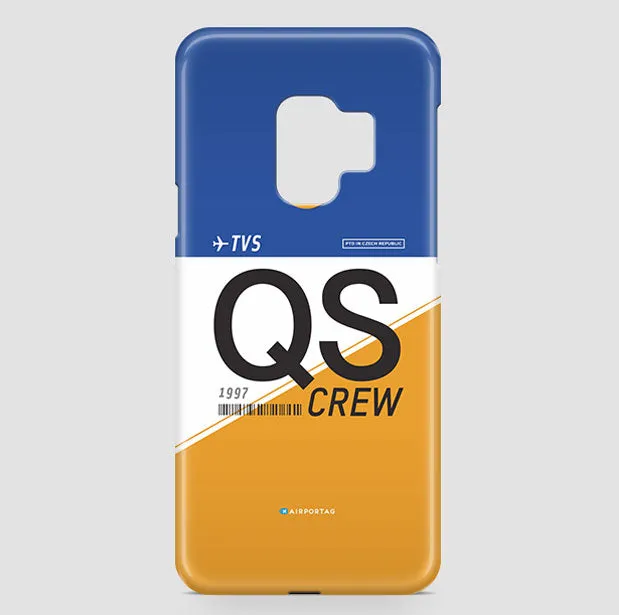 QS - Phone Case