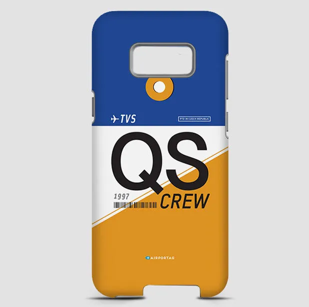 QS - Phone Case