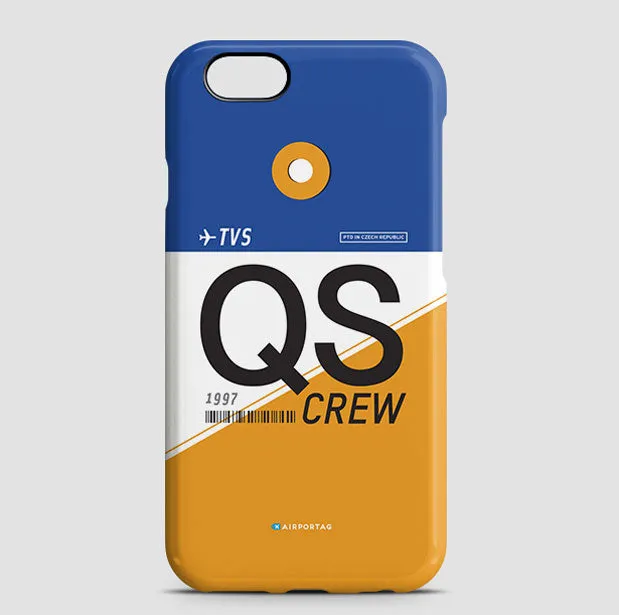 QS - Phone Case