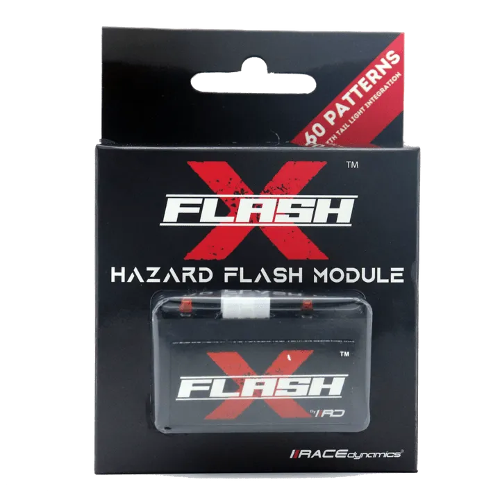 Race Dynamics Flash X Bajaj Pulsar F250 / N250/ N160