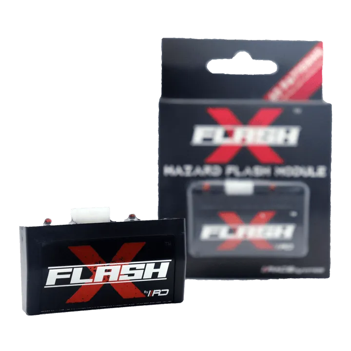 Race Dynamics Flash X Bajaj Pulsar F250 / N250/ N160