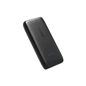 RAVpower 12000mAh QC3.0 2 USB Port Power Bank