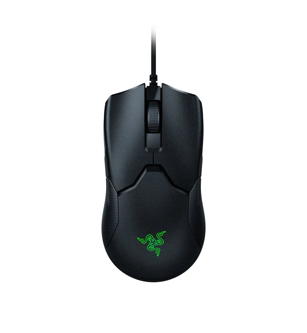 Razer Viper Mouse Right-Hand Usb Type-A Optical 20000 Dpi