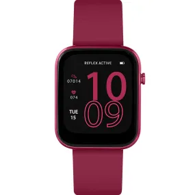 Reflex Active RA12-2158 Series 12 Smartwatch