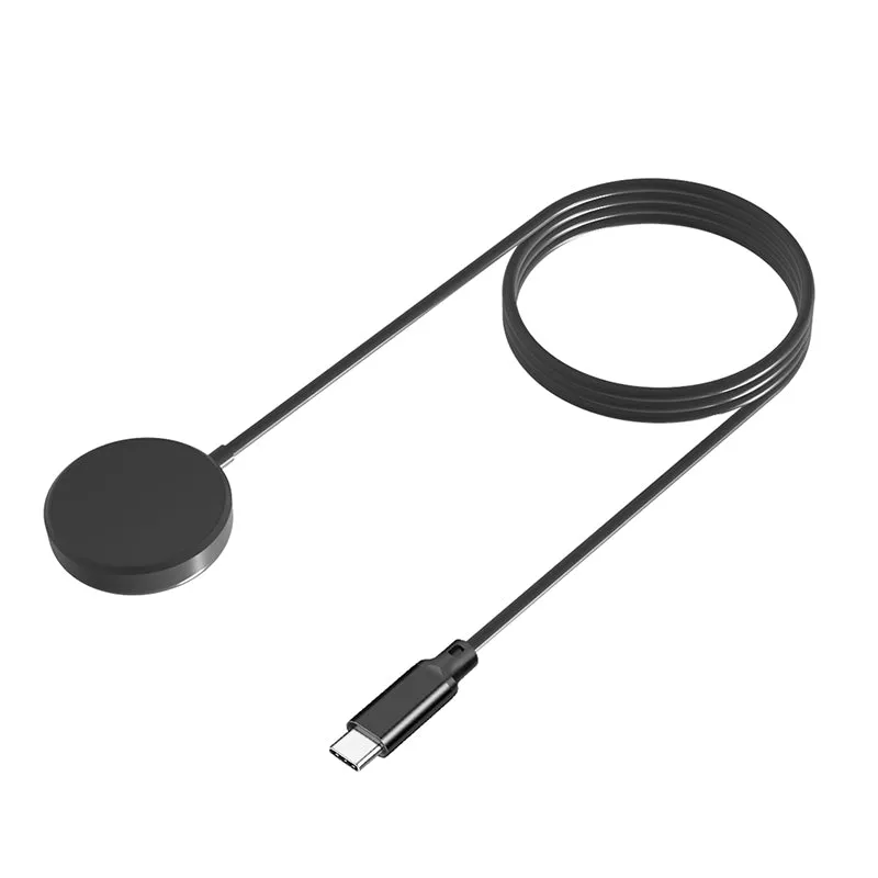 Replacement USB-C Charger Compatible with the Samsung Galaxy Watch Active