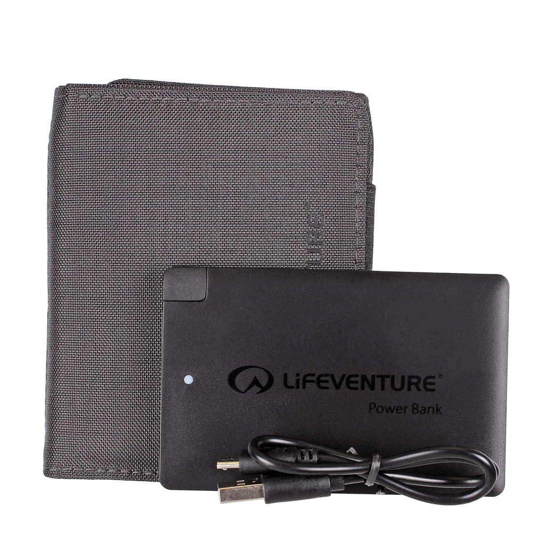 RFiD Charger Wallet