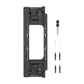 Saker Door Hinge Mortiser Hinge Installation Kit