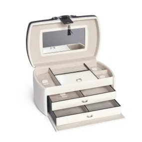 Sara Traveling Jewelry Box