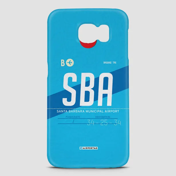 SBA - Phone Case