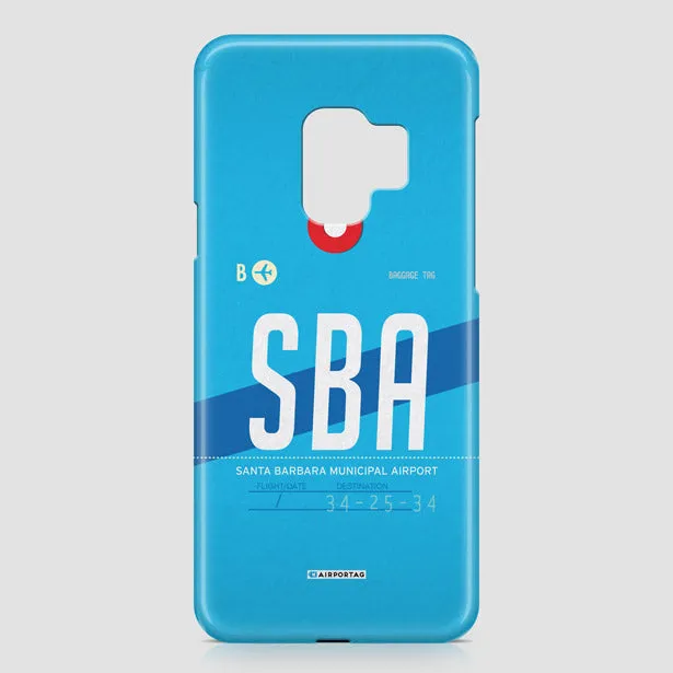 SBA - Phone Case